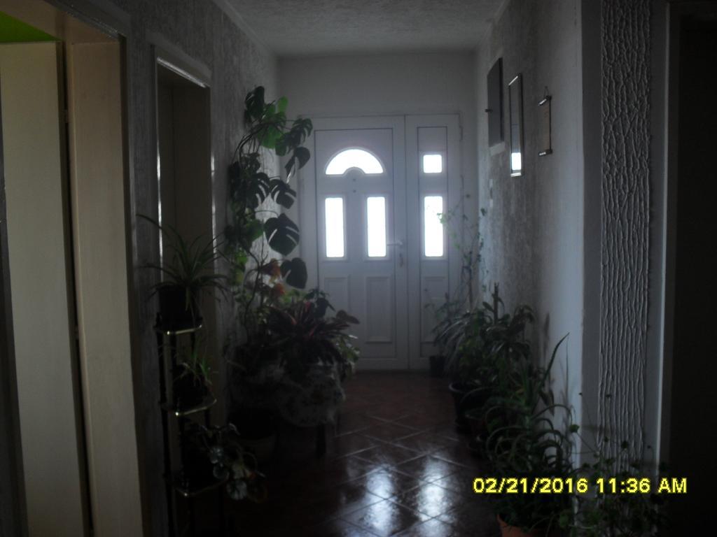 Apartment Batricevic Ulcinj Exteriér fotografie